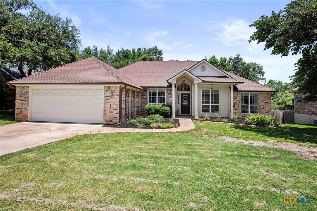 2302 Red Rock Drive, Belton, TX 76513 - Image #1