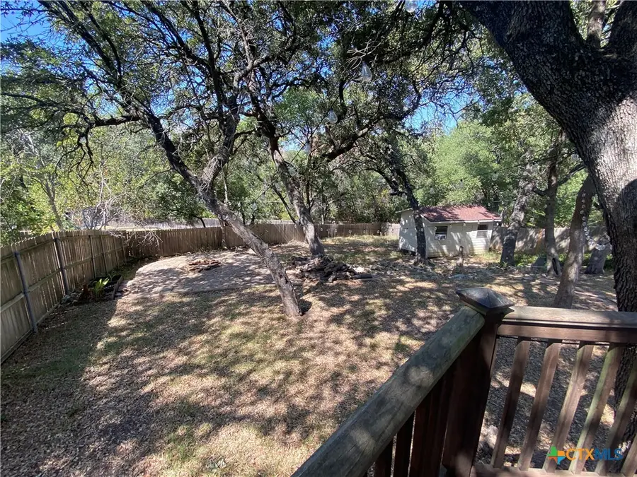 2302 Red Rock Drive, Belton, TX 76513 - Image #2