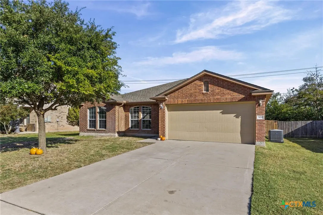 919 Starlight Drive, Temple, TX 76502 - Image #1