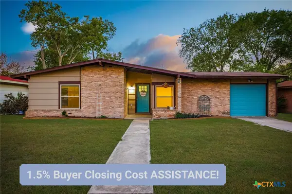 534 Cicero Drive, San Antonio, TX 78218