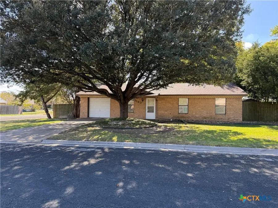 1160 Lindsey Circle, Belton, TX 76513 - Image #2