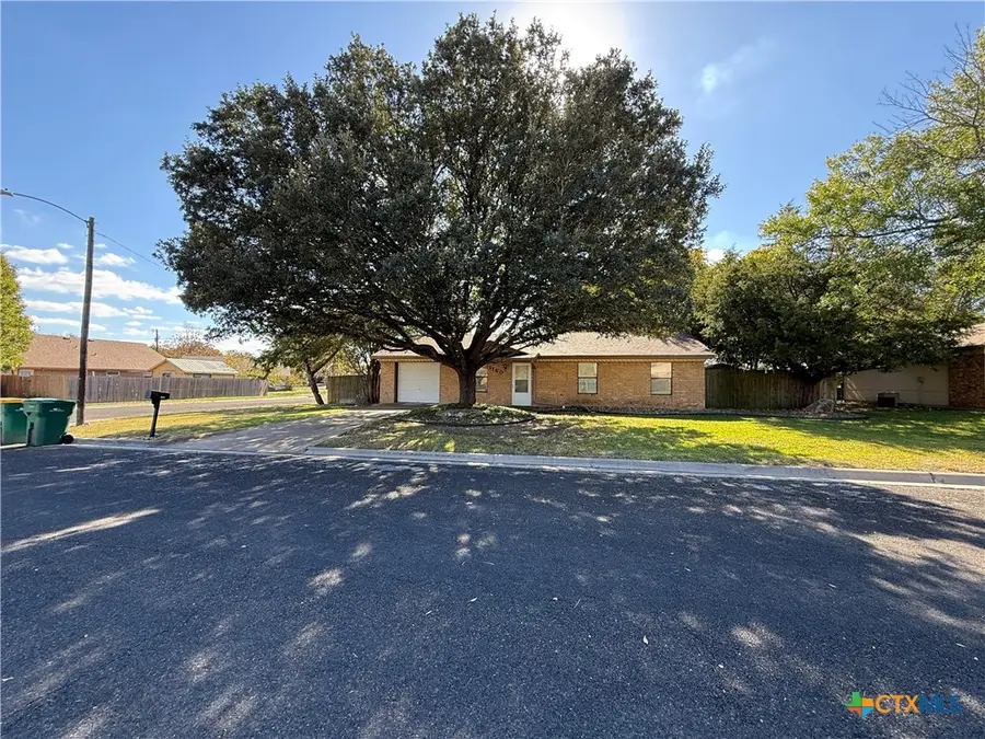 1160 Lindsey Circle, Belton, TX 76513 - Image #3