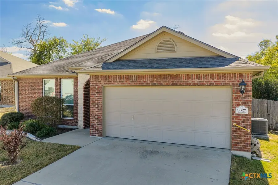 2627 Burlington, Temple, TX 76504 - Image #2