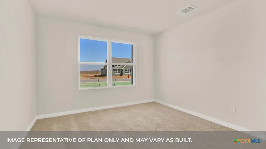 452 Elkins Prairie Drive, Lockhart, TX 78644 - Image #3