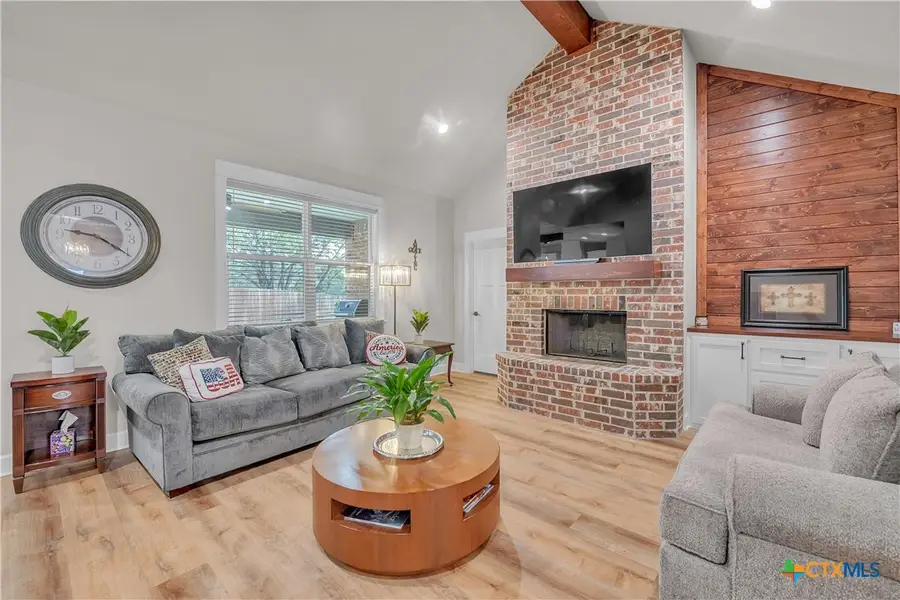 1601 Badger Lane, Lampasas, TX 76550 - Image #3