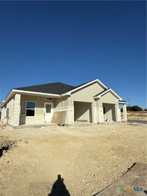 102 Leon Lane, Copperas Cove, TX 76542 - Image #3