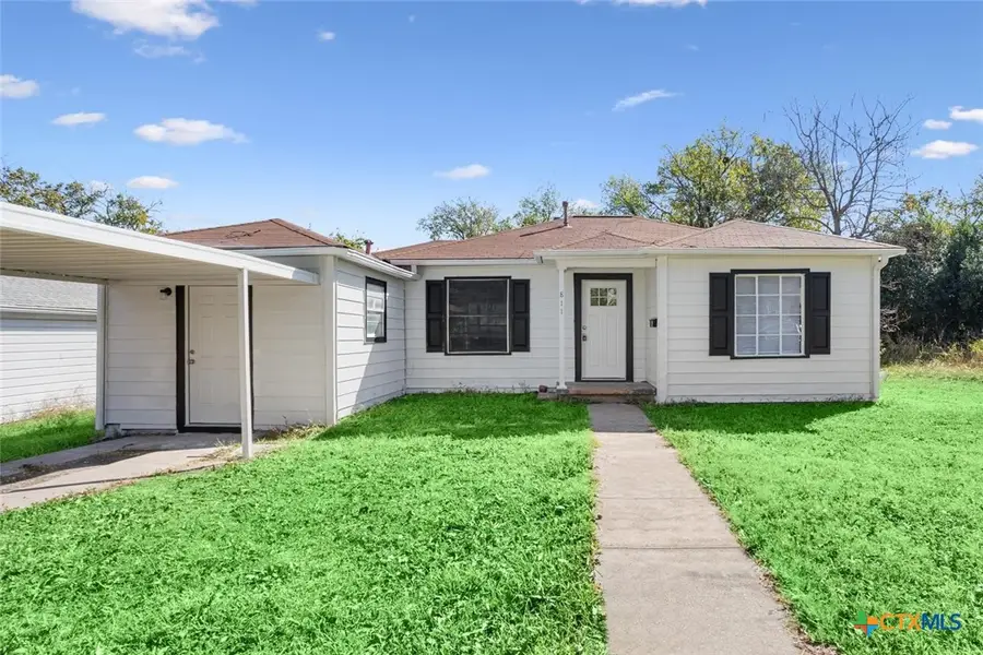811 N 6th Street, Temple, TX 76501 - Image #3