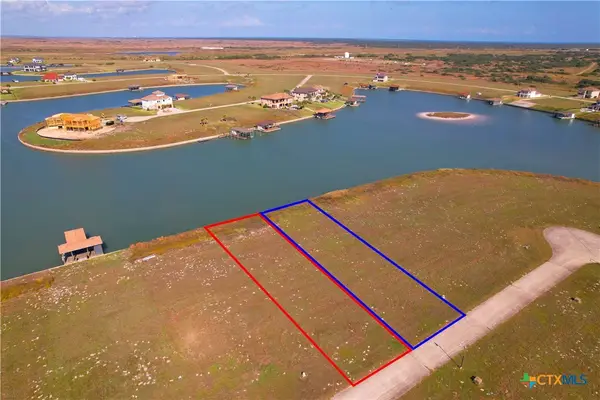 159 Chateau Way, Port O'Connor, TX 77982