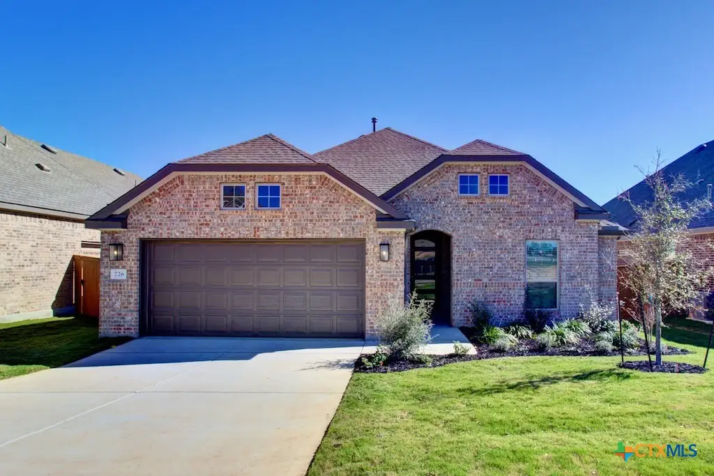 2027 Stephanie Avenue, New Braunfels, TX 78132 - Image #1