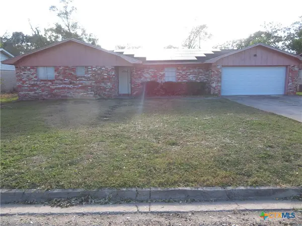 508 Wilson, Edna, TX 77957