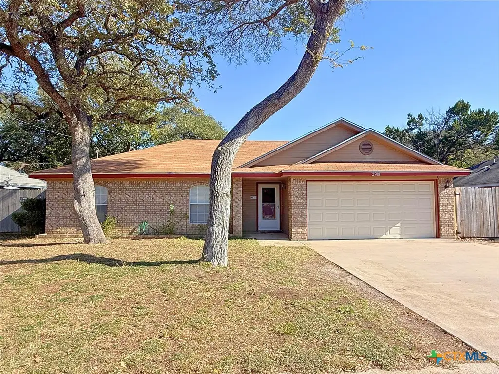 2508 Hidden Hill Drive, Killeen, TX 76543 - Image #1