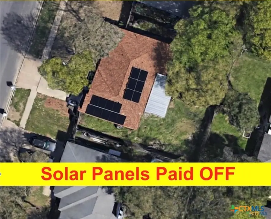 2508 Hidden Hill Drive, Killeen, TX 76543 - Image #2