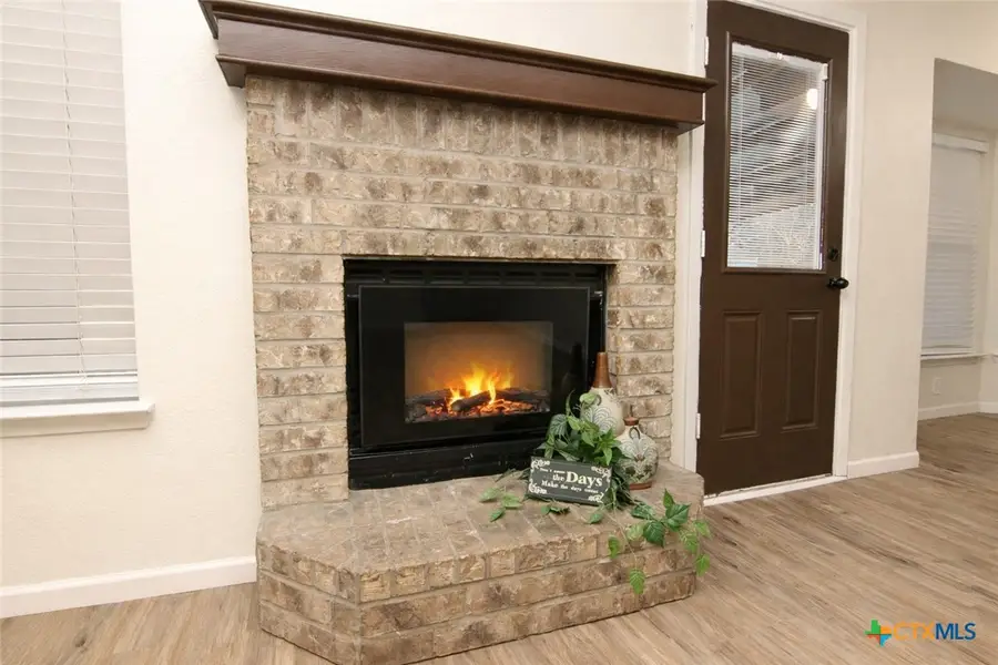 2508 Hidden Hill Drive, Killeen, TX 76543 - Image #3