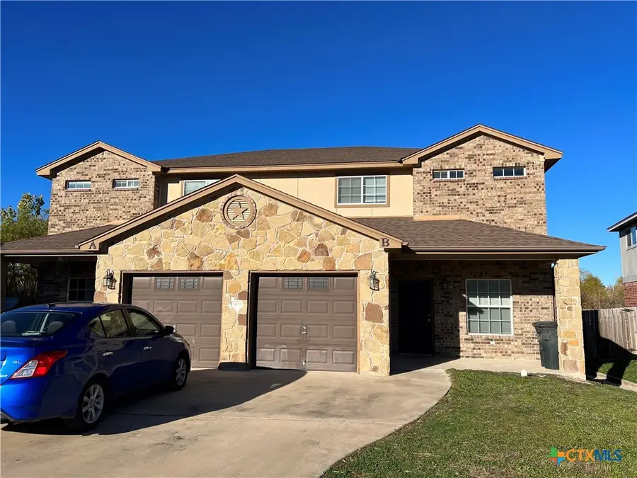 1105 Grace Point Drive, Killeen, TX 76549 - Image #2