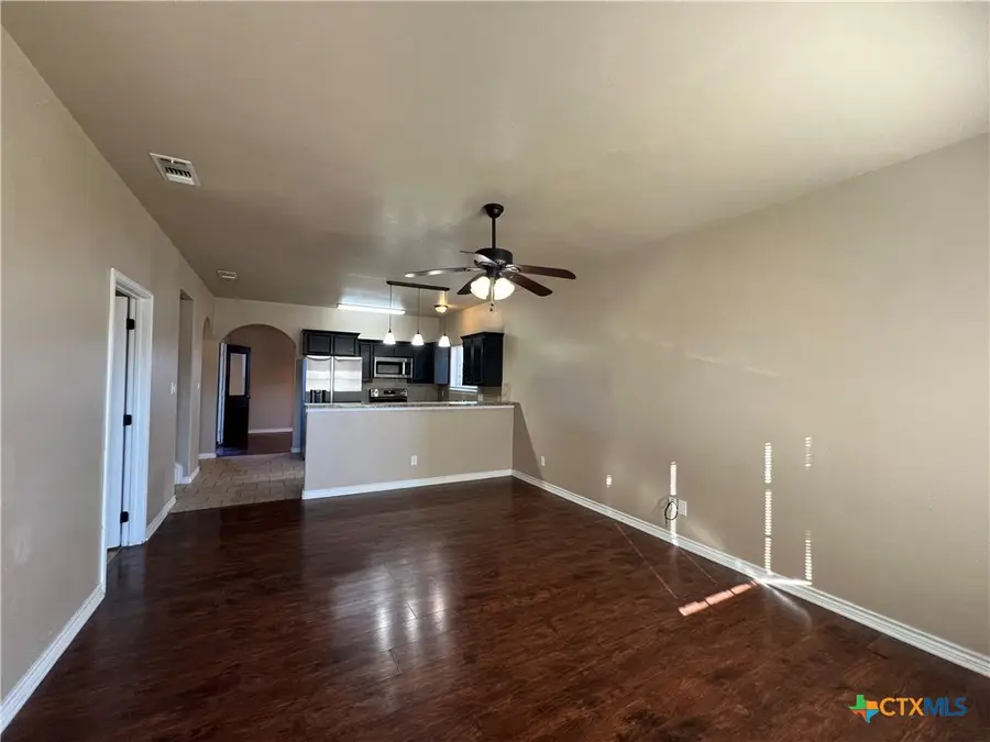 1105 Grace Point Drive, Killeen, TX 76549 - Image #3