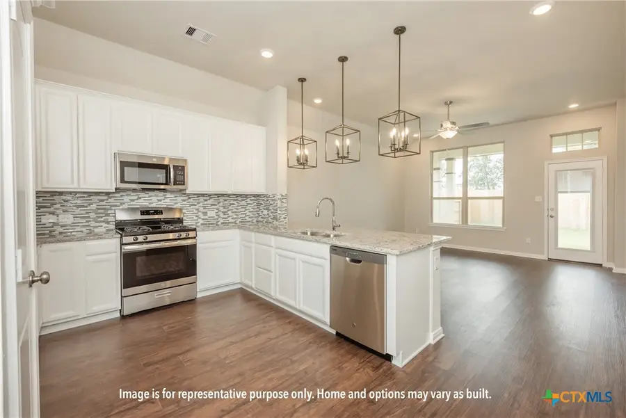 177 Arvil Drive, Killeen, TX 76542 - Image #3