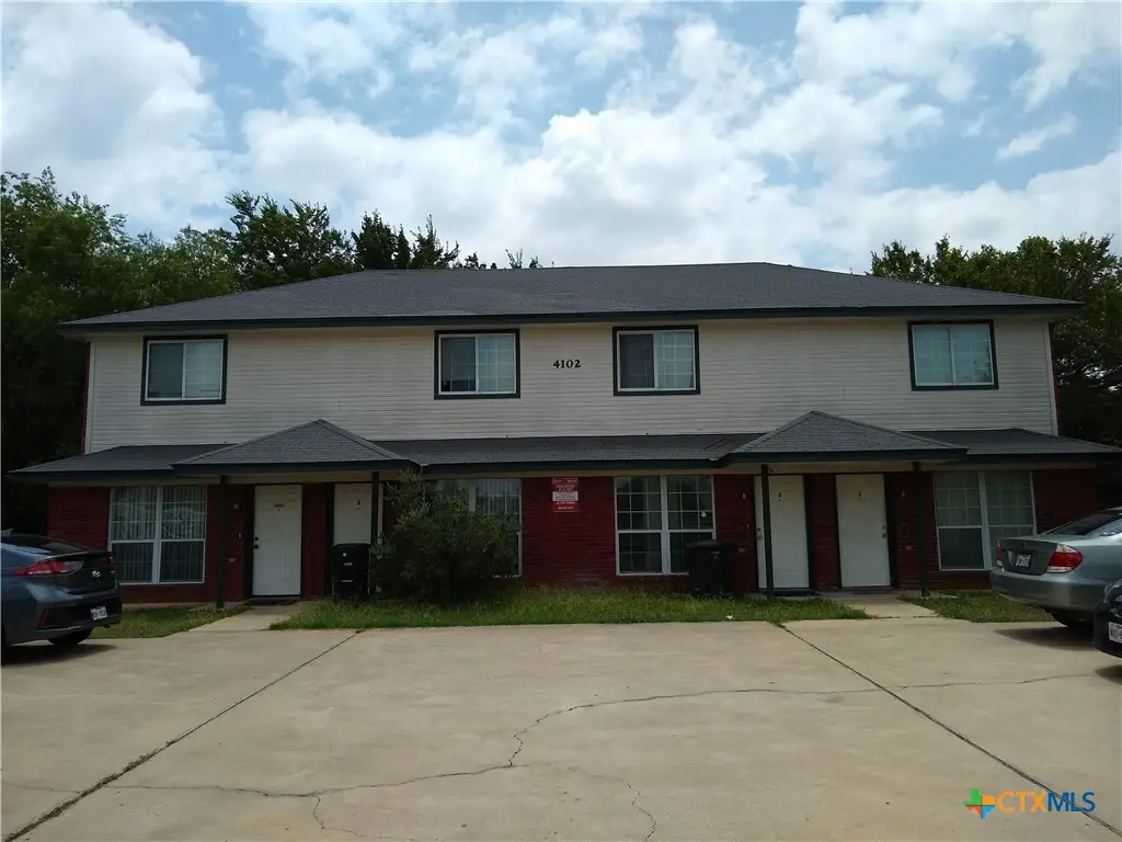 4102 Pilgram Drive, Killeen, TX 76543 - Image #1