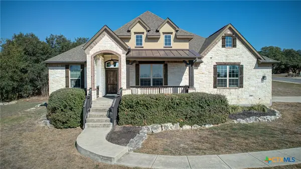 1120 Glen Wood Drive, New Braunfels, TX 78132