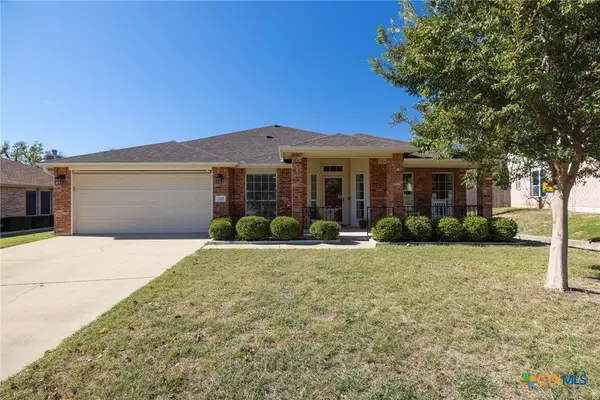 210 W Iowa Drive, Harker Heights, TX 76548