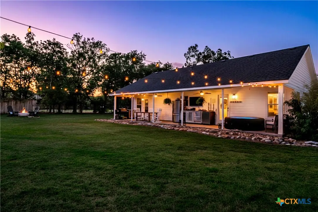 846 Ewelling Lane, New Braunfels, TX 78130 - Image #1