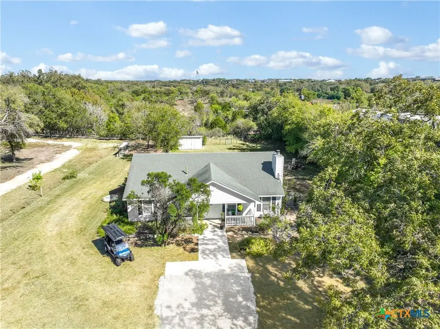 846 Ewelling Lane, New Braunfels, TX 78130 - Image #3
