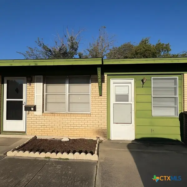 1303 Bonnie Drive, Killeen, TX 76549