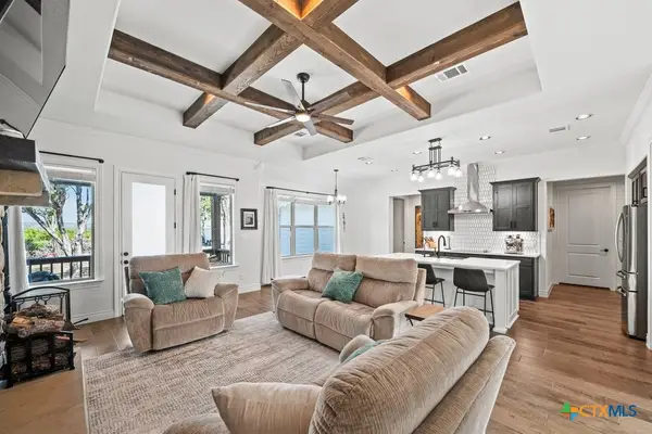 267 Eagle Rock Road, Spring Branch, TX 78070