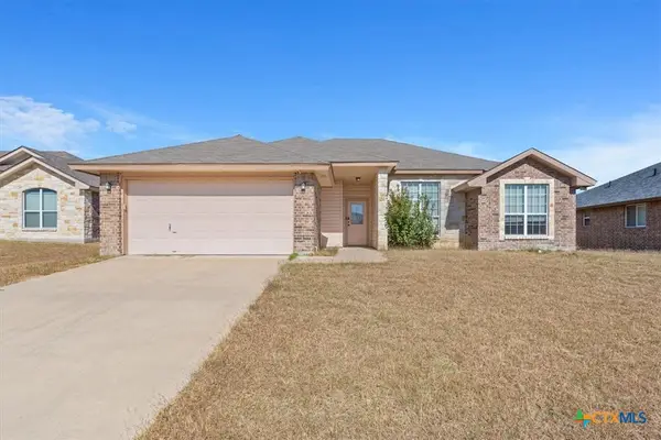 205 W Libra Drive, Killeen, TX 76542