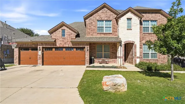 255 Bamberger Avenue, New Braunfels, TX 78132