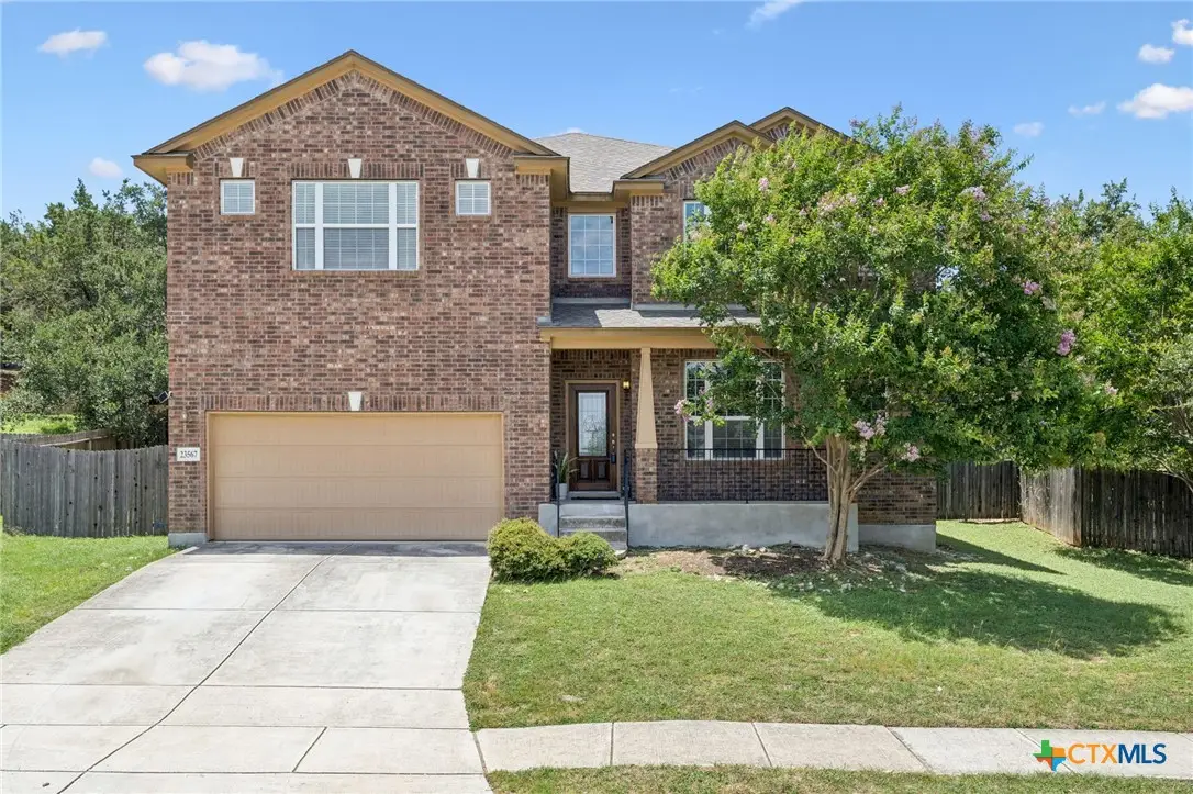 23567 Seven Winds, San Antonio, TX 78258 - Image #1