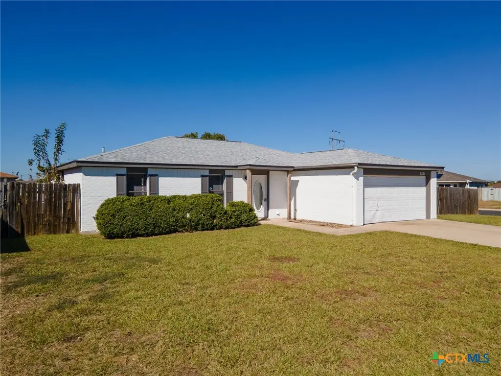 2801 Daytona Drive, Killeen, TX 76549 - Image #1