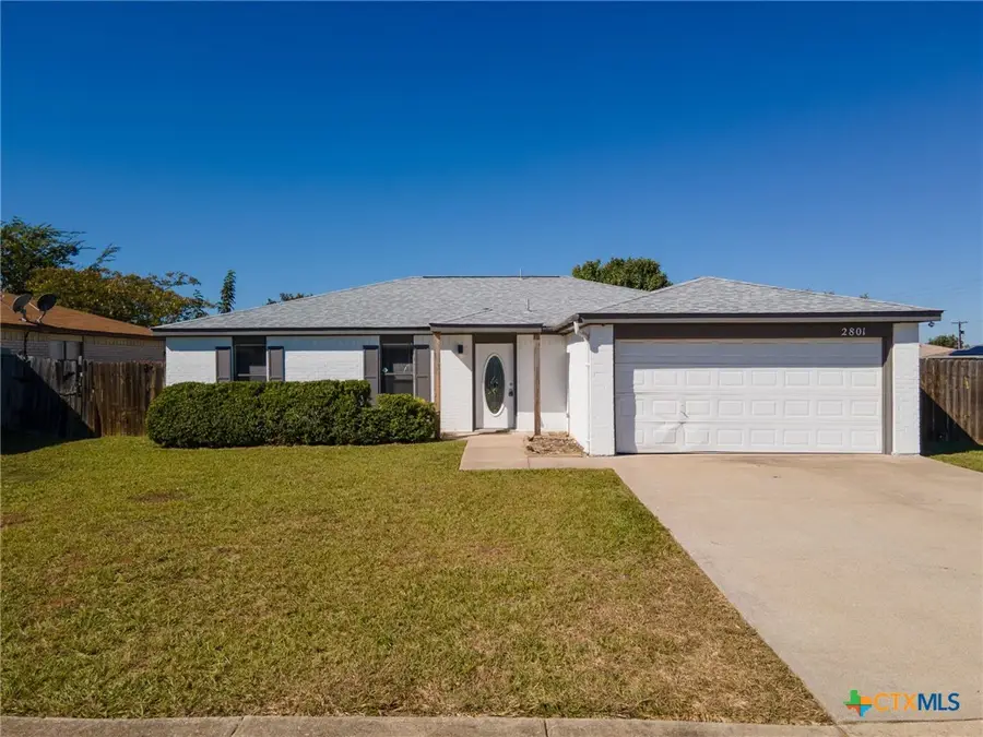 2801 Daytona Drive, Killeen, TX 76549 - Image #2