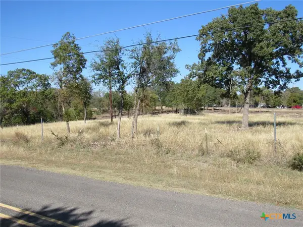 TBD Simmons Road, Belton, TX 76513
