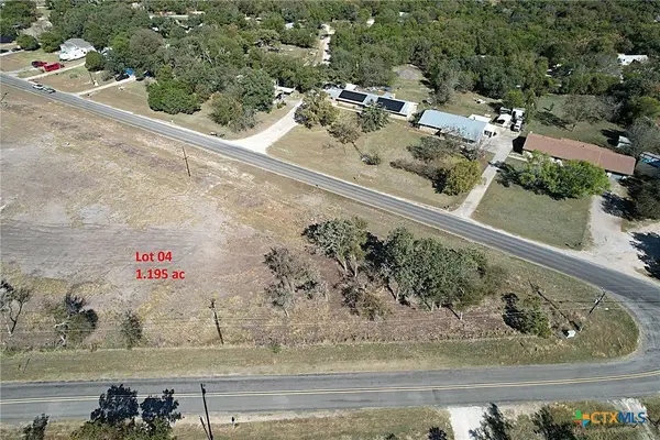 TBD Simmons Road, Belton, TX 76513