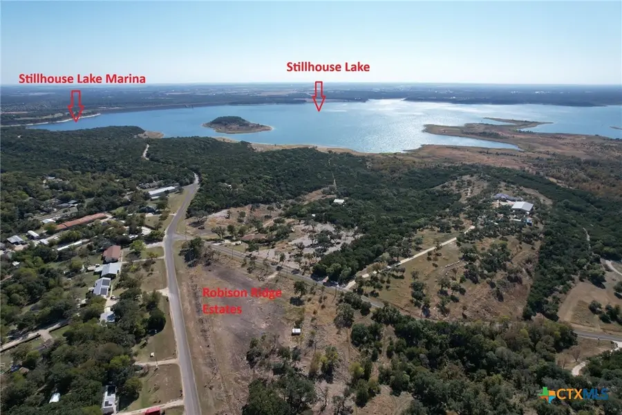 TBD Simmons Road, Belton, TX 76513 - #2