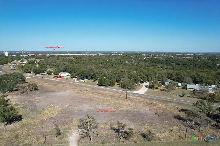 TBD Simmons Road, Belton, TX 76513 - #3