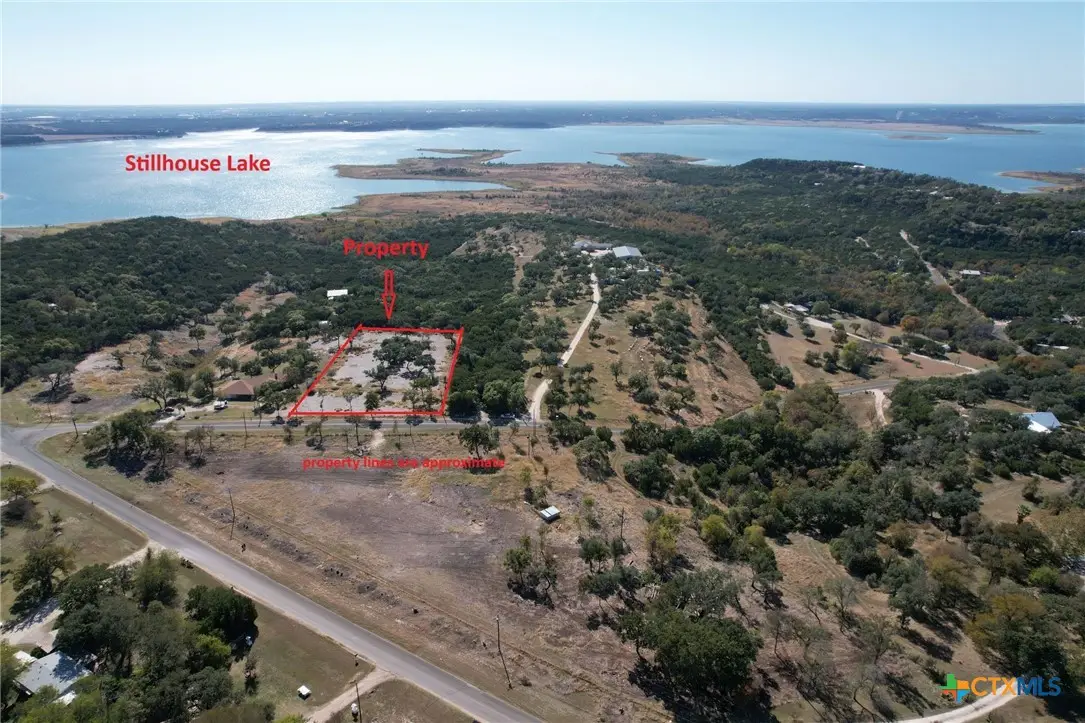 TBD Long Bow Road, Belton, TX 76513 - Image #1