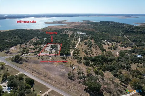 TBD Long Bow Road, Belton, TX 76513