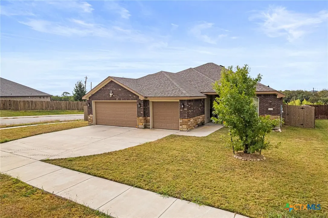 4006 Brookside Drive, Killeen, TX 76542 - Image #1