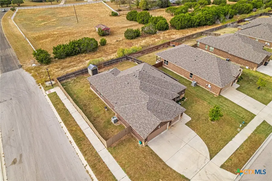 4006 Brookside Drive, Killeen, TX 76542 - Image #2