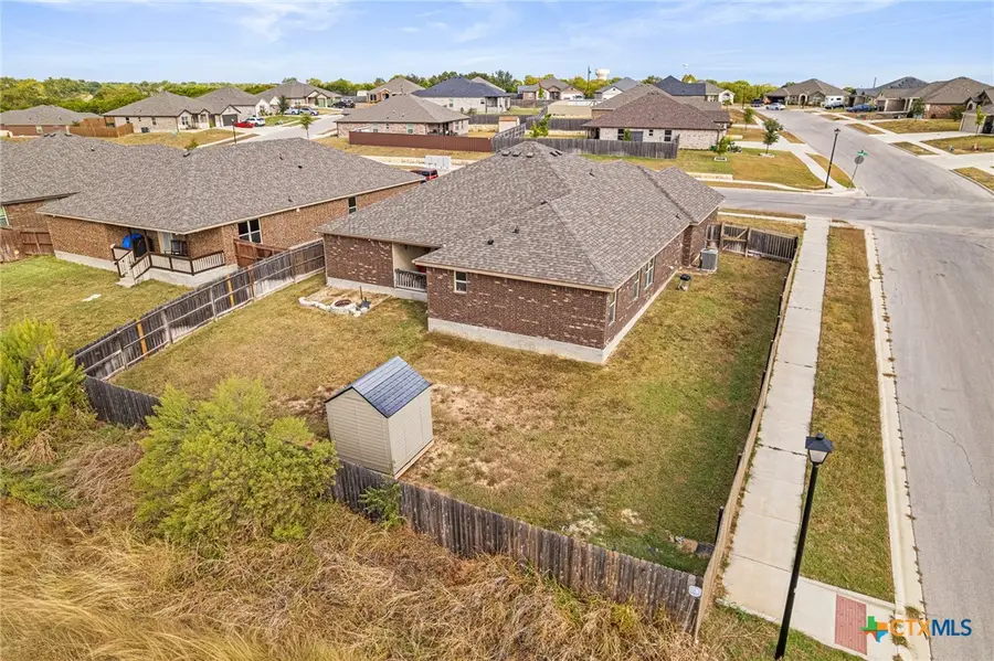 4006 Brookside Drive, Killeen, TX 76542 - Image #3