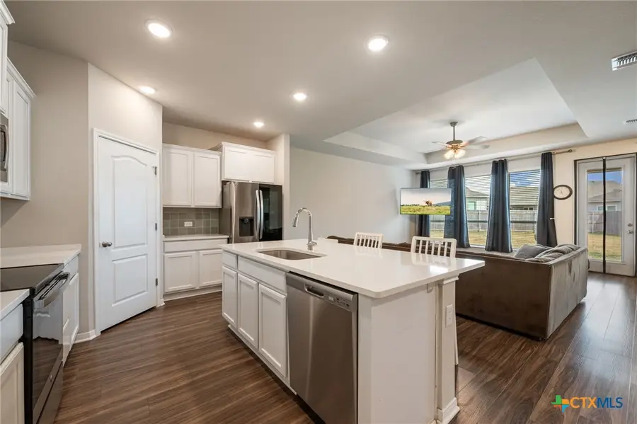 2029 Collard Court, Temple, TX 76502 - Image #3