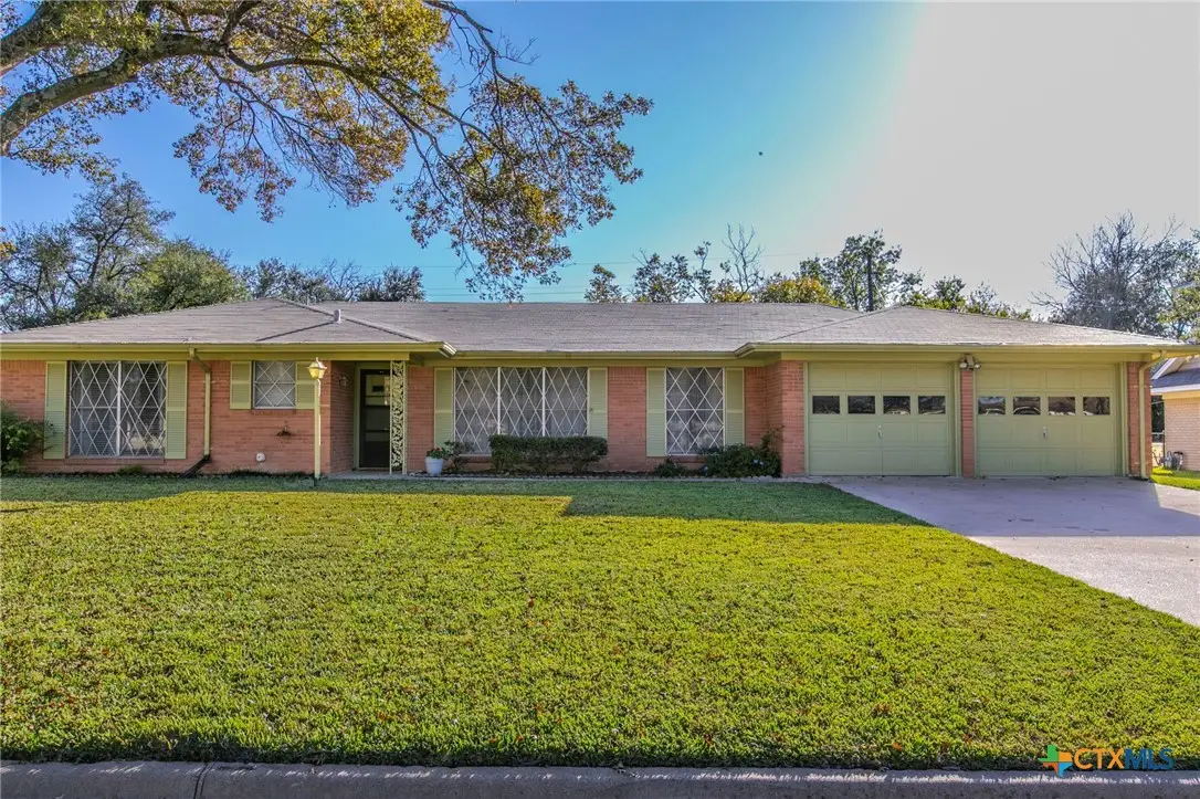 207 W Welton Avenue, Temple, TX 76501 - Image #1