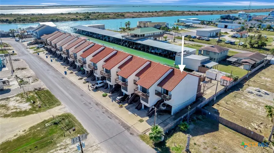 22 Pirates Cove Cove, Port Oconnor, TX 77982 - Image #2