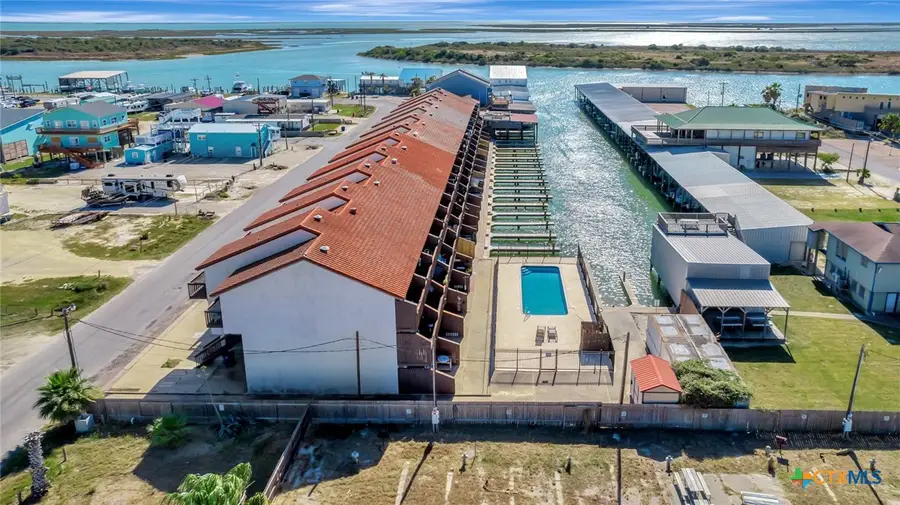 22 Pirates Cove Cove, Port Oconnor, TX 77982 - Image #3