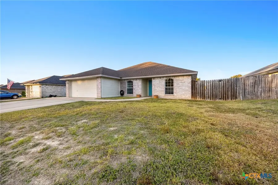 1227 E Avenue H, Nolanville, TX 76559 - Image #2