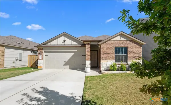 108 The Ugly Way, Jarrell, TX 76537