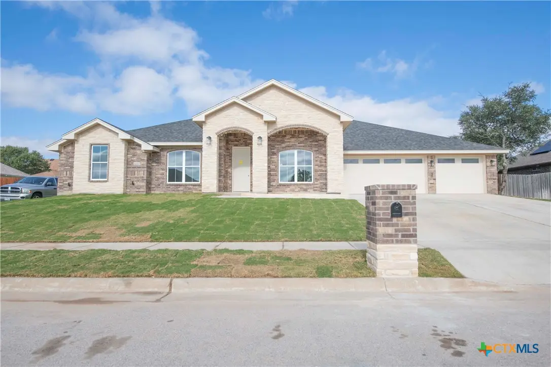 1020 Williams Street, Copperas Cove, TX 76522 - Image #1