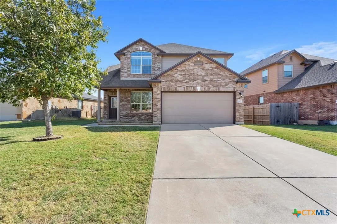 1427 Fawn Lily Drive, Temple, TX 76502 - Image #1