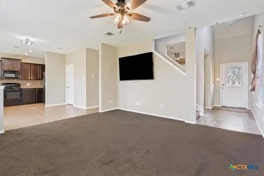 1427 Fawn Lily Drive, Temple, TX 76502 - Image #3